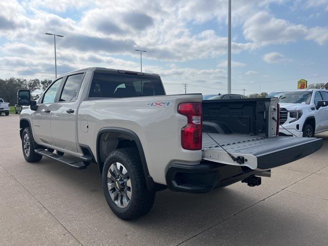 new 2026 Chevrolet Silverado 2500 car, priced at $64,799