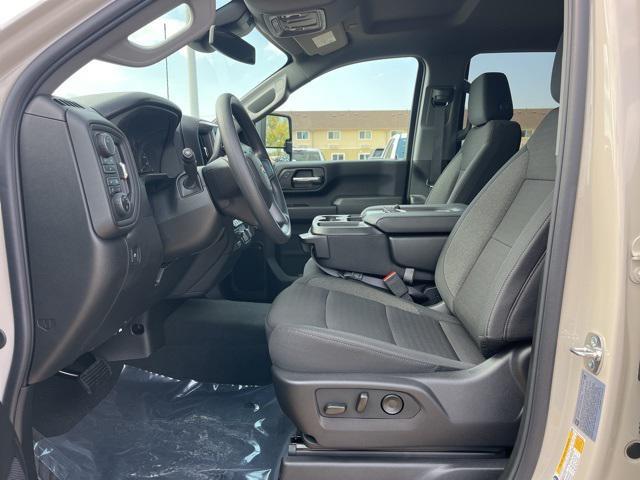 new 2026 Chevrolet Silverado 2500 car, priced at $64,799