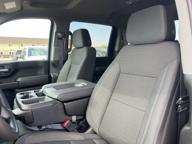 new 2026 Chevrolet Silverado 2500 car, priced at $64,799