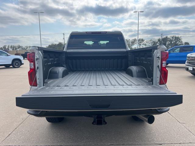 new 2026 Chevrolet Silverado 2500 car, priced at $64,799