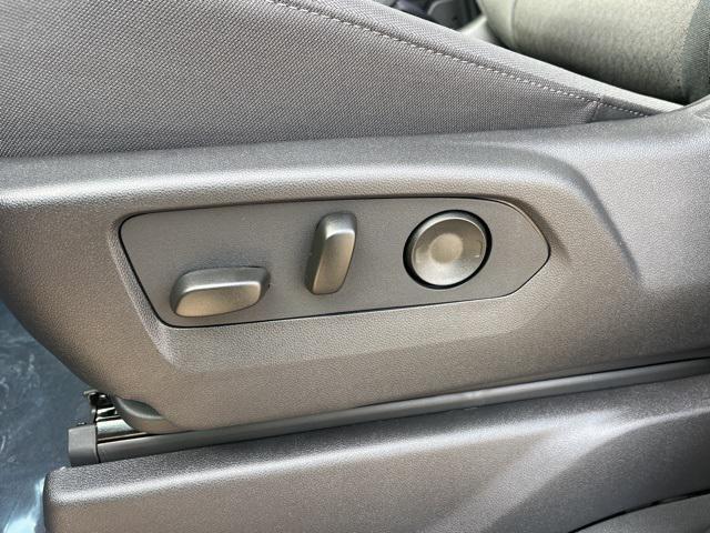 new 2026 Chevrolet Silverado 2500 car, priced at $64,799