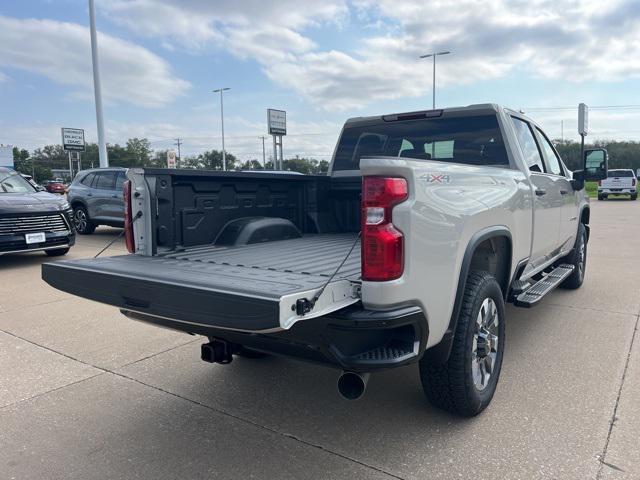 new 2026 Chevrolet Silverado 2500 car, priced at $64,799