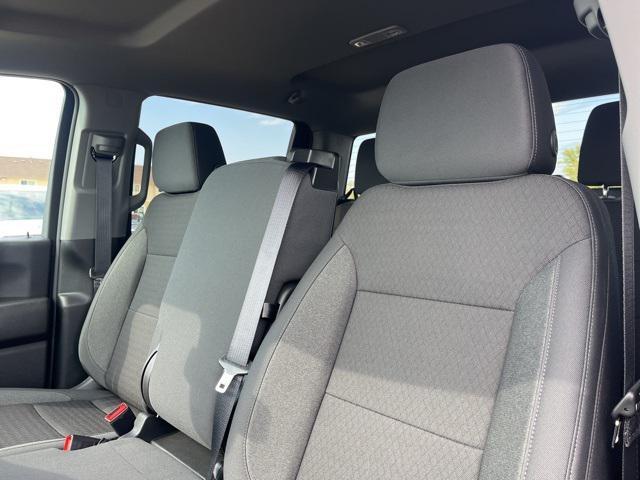 new 2026 Chevrolet Silverado 2500 car, priced at $64,799