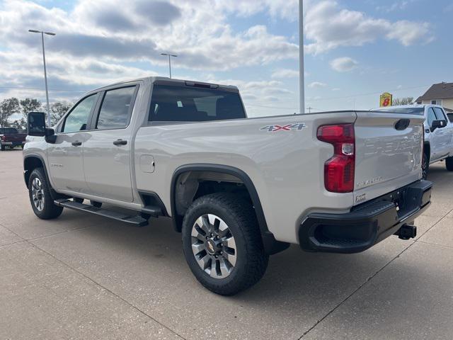 new 2026 Chevrolet Silverado 2500 car, priced at $64,799
