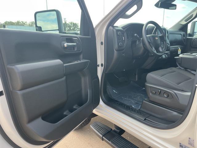 new 2026 Chevrolet Silverado 2500 car, priced at $64,799