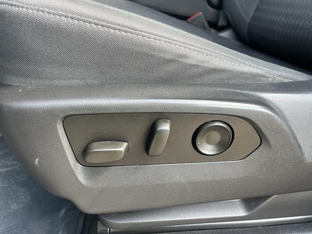 used 2023 Chevrolet Silverado 1500 car, priced at $34,974