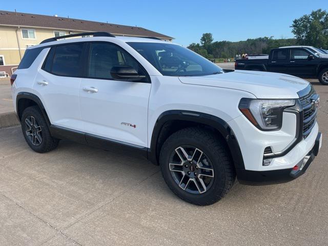 new 2026 GMC Terrain car, priced at $37,738