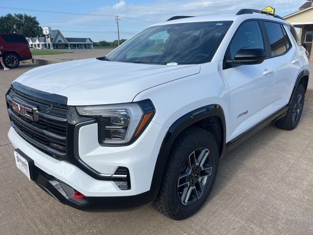 new 2026 GMC Terrain car, priced at $37,738