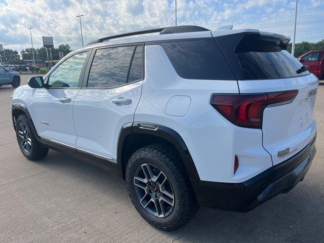 new 2026 GMC Terrain car, priced at $37,738