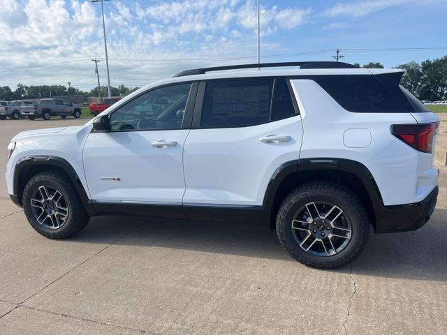 new 2026 GMC Terrain car, priced at $37,738