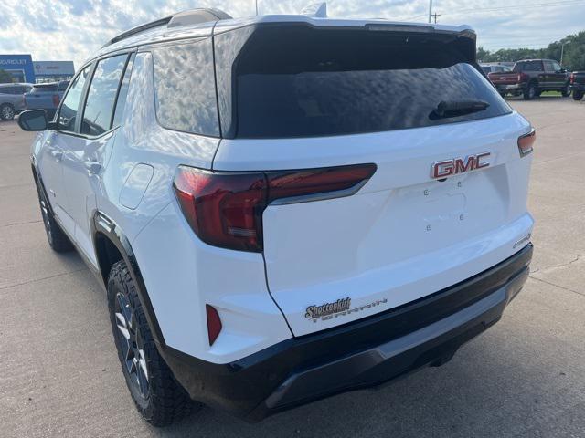 new 2026 GMC Terrain car, priced at $37,738