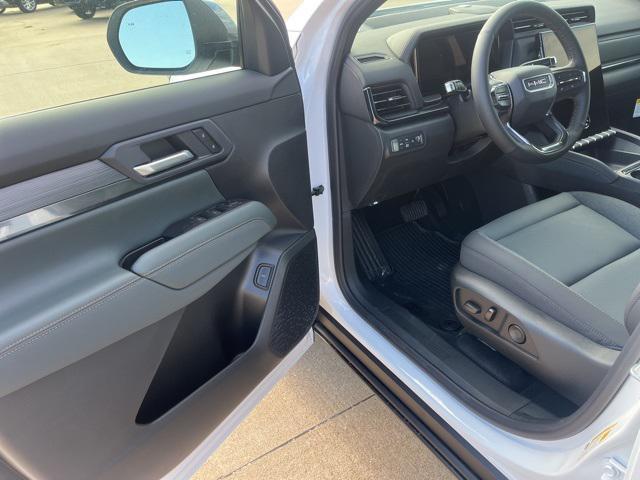 new 2026 GMC Terrain car, priced at $37,738