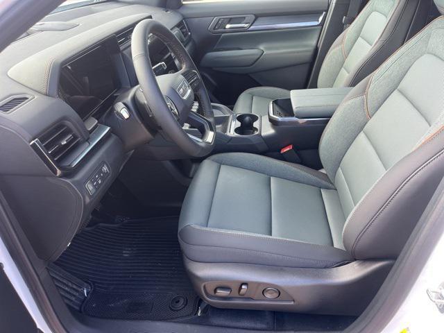 new 2026 GMC Terrain car, priced at $37,738