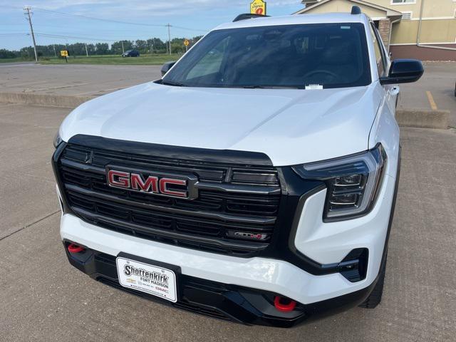 new 2026 GMC Terrain car, priced at $37,738