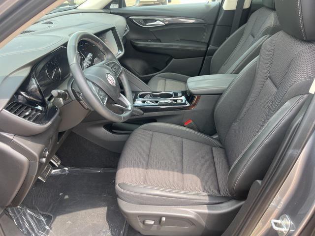 used 2022 Buick Envision car, priced at $25,865