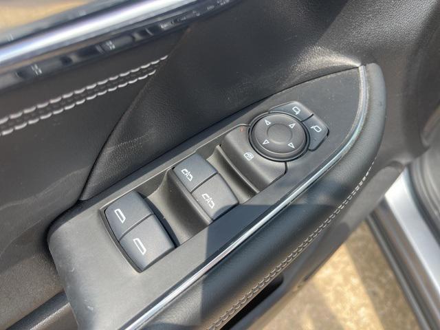 used 2022 Buick Envision car, priced at $25,865