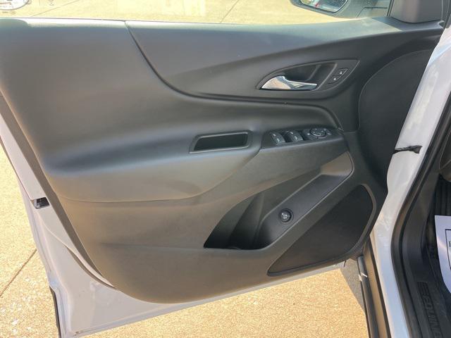 used 2022 Chevrolet Equinox car, priced at $21,698