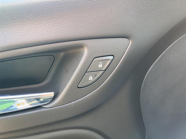 used 2022 Chevrolet Equinox car, priced at $21,698