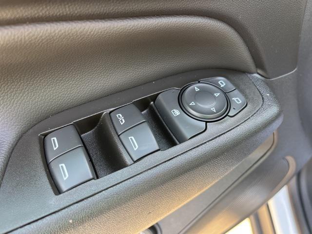 used 2022 Chevrolet Equinox car, priced at $21,698