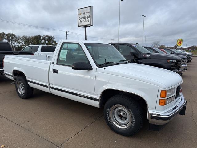 used 1997 GMC Sierra 1500 car, priced at $8,499