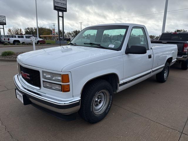 used 1997 GMC Sierra 1500 car, priced at $8,499