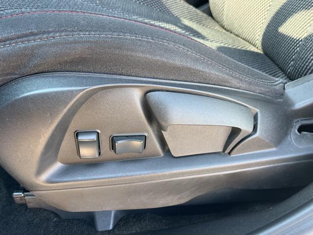 used 2017 GMC Terrain car, priced at $13,499