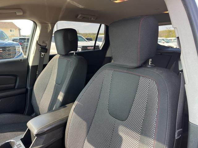 used 2017 GMC Terrain car, priced at $13,499