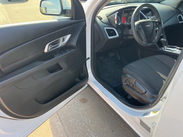 used 2017 GMC Terrain car, priced at $13,499