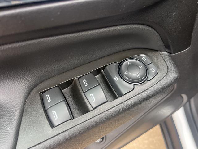 used 2024 Chevrolet Equinox car, priced at $21,115