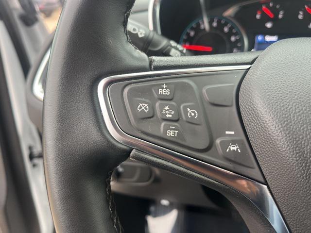 used 2024 Chevrolet Equinox car, priced at $21,115