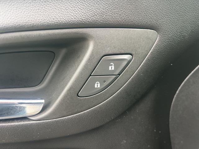 used 2024 Chevrolet Equinox car, priced at $21,115