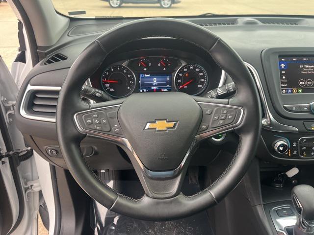 used 2024 Chevrolet Equinox car, priced at $21,115