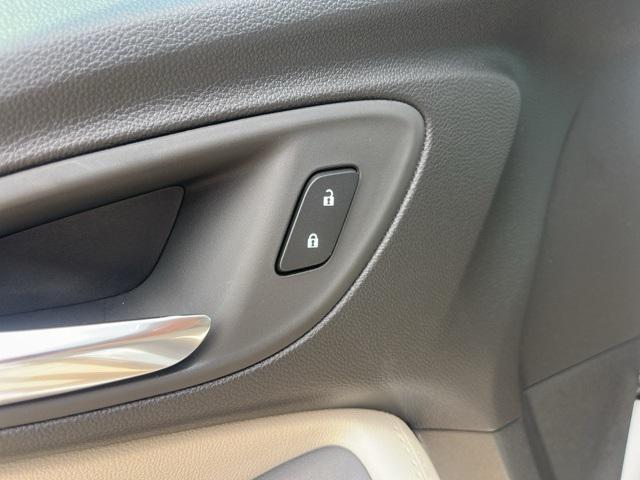 new 2026 Buick Encore GX car, priced at $28,894