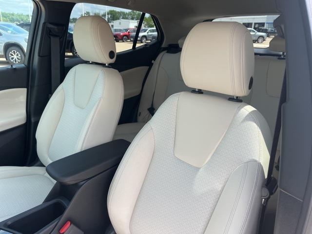 new 2026 Buick Encore GX car, priced at $28,894