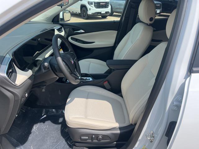 new 2026 Buick Encore GX car, priced at $28,894