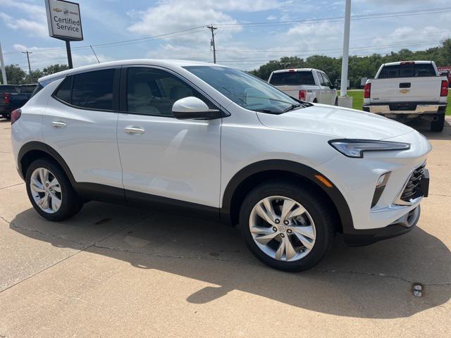 new 2026 Buick Encore GX car, priced at $28,894