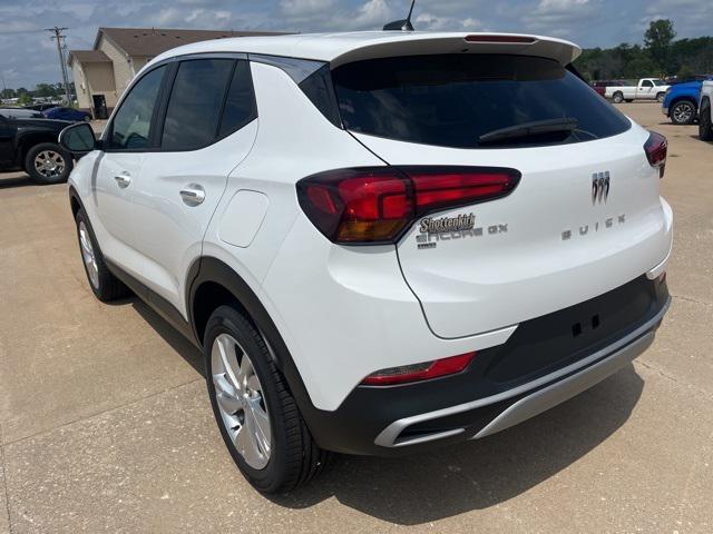 new 2026 Buick Encore GX car, priced at $28,894