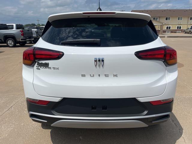 new 2026 Buick Encore GX car, priced at $28,894