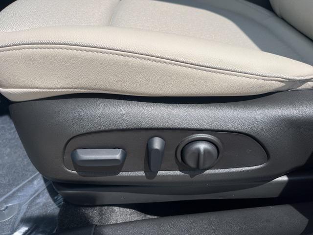 new 2026 Buick Encore GX car, priced at $28,894