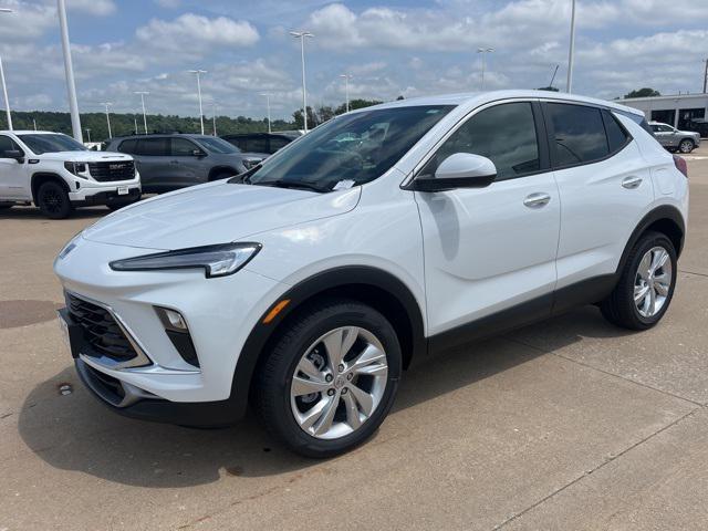 new 2026 Buick Encore GX car, priced at $28,894