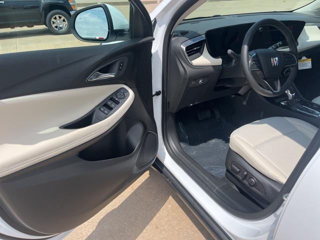 new 2026 Buick Encore GX car, priced at $28,894