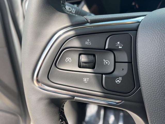 new 2026 Buick Encore GX car, priced at $28,894