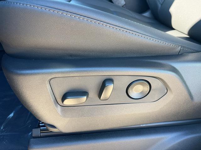 new 2026 Chevrolet Silverado 1500 car, priced at $58,396