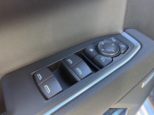 new 2026 Chevrolet Silverado 1500 car, priced at $58,396