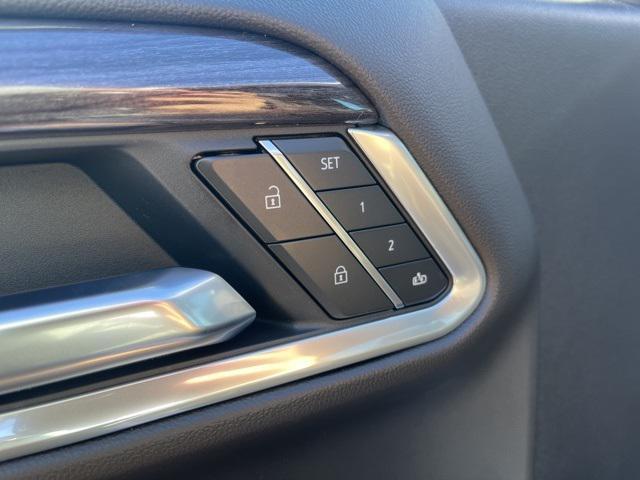 new 2026 Chevrolet Silverado 1500 car, priced at $58,396