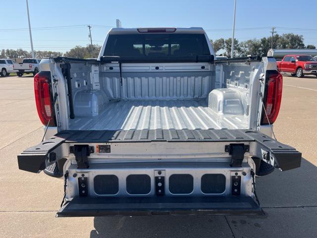 used 2021 GMC Sierra 1500 car, priced at $33,286