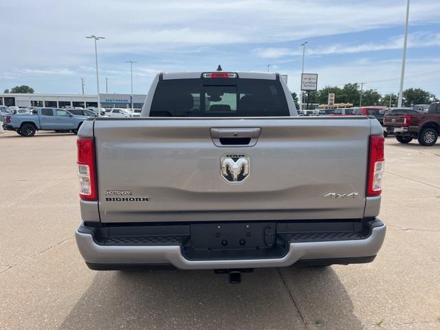 used 2022 Ram 1500 car, priced at $35,943