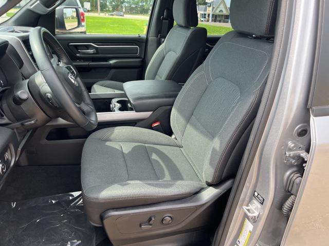 used 2022 Ram 1500 car, priced at $35,943