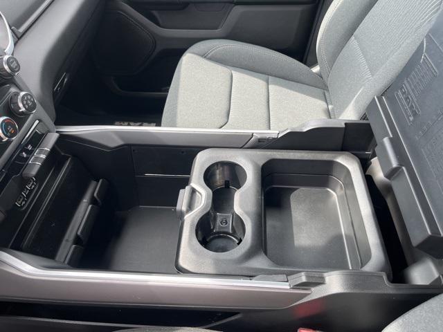 used 2022 Ram 1500 car, priced at $35,943