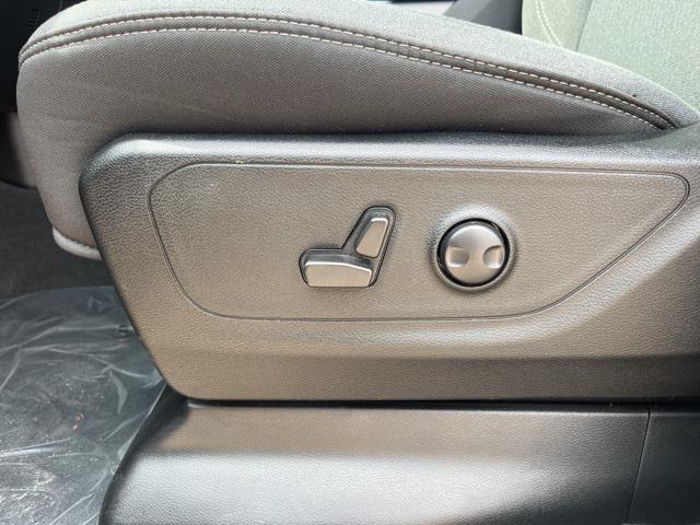 used 2022 Ram 1500 car, priced at $35,943